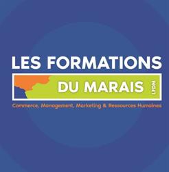 LES FORMATIONS DU MARAIS - NIORT - MAGNÉ - Grade CAP / Grade BAC / BTS / BAC+3 / BAC+5 en Alternance, Magné - Horaires d'ouverture