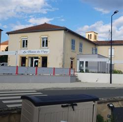 La Mamie Du Papy, Saint-Nizier-sous-Charlieu - Horaires d'ouverture