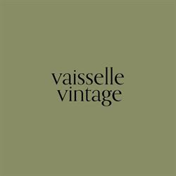 Boutique Options & Vaisselle Vintage - Location de matériel évènementiel, Paris - Horaires d'ouverture