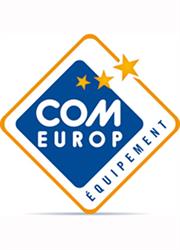 Com Europ Equipement SARL, Sardieu - Horaires d'ouverture