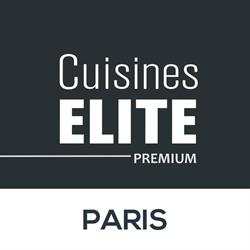Cuisines ELITE Premium Paris 12, - Horaires d'ouverture