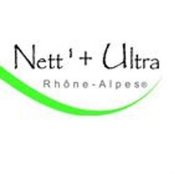 Nett' + Ultra Rhône-Alpes, Vénissieux - Horaires d'ouverture
