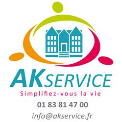 AK Service, Paris - Horaires d'ouverture