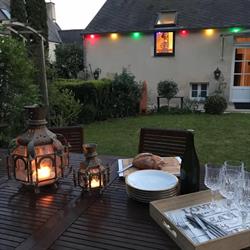 La Closerie Teranga, Bayeux - Horaires d'ouverture