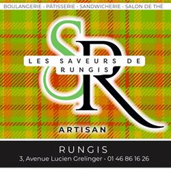 Boulangerie Les Saveurs de Rungis, - Horaires d'ouverture