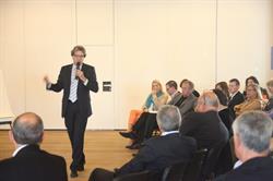 JEAN-PIERRE KVOT CONSULTING, Metz - Horaires d'ouverture