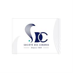 Société des Cendres, Saint-Avertin - Horaires d'ouverture