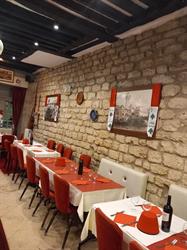 MEZZE DE BEYROUTH, Paris - Horaires d'ouverture