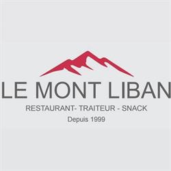 Le Mont Liban - Paris, - Horaires d'ouverture