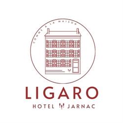 Hôtel Ligaro, Jarnac - Horaires d'ouverture