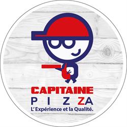Capitaine Pizza, Kingersheim - Horaires d'ouverture
