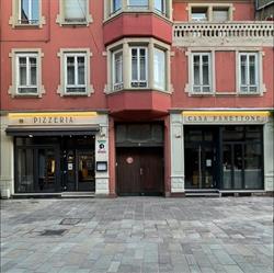 Pizzeria Panettone, Mulhouse - Horaires d'ouverture