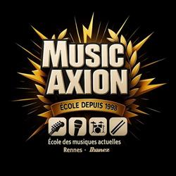 Music Axion, Rennes - Horaires d'ouverture