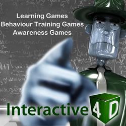 Interactive 4D, Nice - Horaires d'ouverture