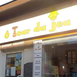 O Tour du Jeu, La Talaudière - Horaires d'ouverture