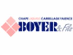 Boyer Et Fils, Cluses - Horaires d'ouverture