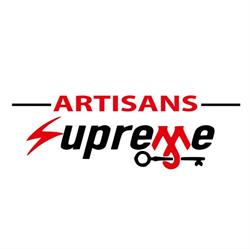 ARTISANS SUPREME, Paris - Horaires d'ouverture