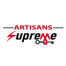 Artisans Supreme Serrurerie, Paris - Horaires d'ouverture