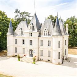 Château Baillant, Vendeuvre-du-Poitou - Horaires d'ouverture
