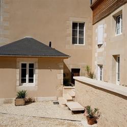 Chambres d'hotes Clos des Moulins, Poitiers - Horaires d'ouverture