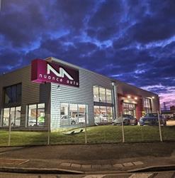 NUANCE AUTO, Valence - Horaires d'ouverture