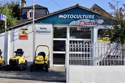 Motoculture DUTILH Marc, Salies-de-Béarn - Horaires d'ouverture