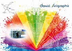 Daniel Sérigraphie SAS, Nogent-le-Rotrou - Horaires d'ouverture