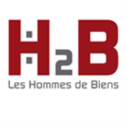 H2B Les Hommes De Biens EURL, Saint-Malo - Horaires d'ouverture
