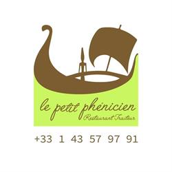 Le Petit Phénicien, Paris - Horaires d'ouverture