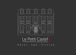 Hôtel & Spa Le Petit Castel Beuzeville-Honfleur, - Horaires d'ouverture
