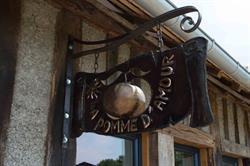 La Pomme d'Amour, Honfleur - Horaires d'ouverture