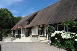 Le Vieux Pressoir, Surville - Horaires d'ouverture
