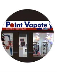 Point Vapote, Rozay-en-Brie - Horaires d'ouverture