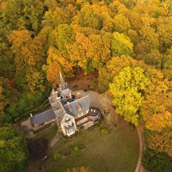 Villa du Châtelet, Choisy-au-Bac - Horaires d'ouverture