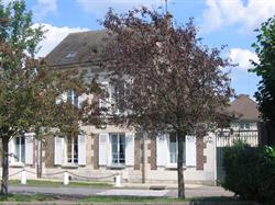 Chambres d'hôtes La Martinière, Verberie - Horaires d'ouverture