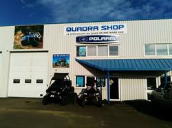SARL QUADRA SHOP, Pontchâteau - Horaires d'ouverture