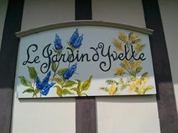 Au jardin d'Yvette, Osmoy-Saint-Valery - Horaires d'ouverture