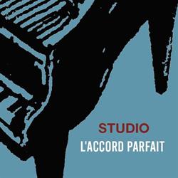 Studio L'Accord Parfait, Paris - Horaires d'ouverture