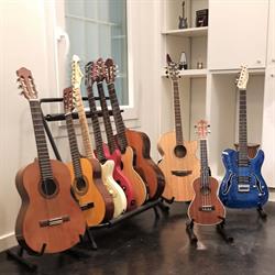 Franck Sanchez Musique, Paris - Horaires d'ouverture