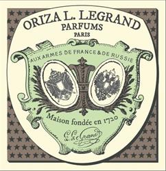 Oriza L. Legrand, Paris - Horaires d'ouverture