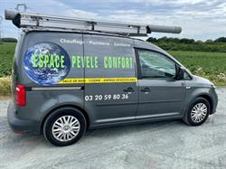 Espace Pevele Confort SARL, Ennevelin - Horaires d'ouverture