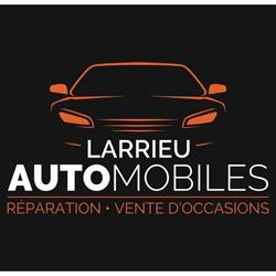Larrieu Automobiles, Castanet-Tolosan - Horaires d'ouverture