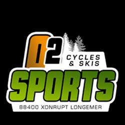 O2 Sports, Xonrupt-Longemer - Horaires d'ouverture