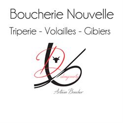 BOUCHERIE NOUVELLE DULONGCOURTY, Vincennes - Horaires d'ouverture
