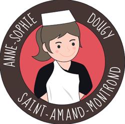 Anne-Sophie Dougy Sarl, Saint-Amand-Montrond - Horaires d'ouverture