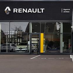 Renault/Dacia-Garage Jordao, Rixheim - Horaires d'ouverture