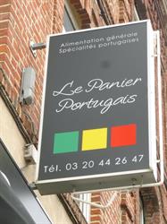 Le Panier Portugais, Armentières - Horaires d'ouverture