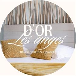 D'Or Les Anges, Les Angles - Horaires d'ouverture