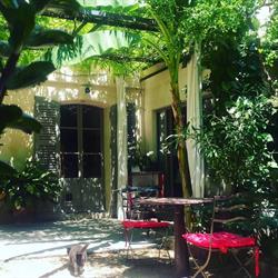 Les Jardins de Baracane B&B AVIGNON, Avignon - Horaires d'ouverture
