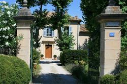 Chambres d hôtes Les Faverolles Avignon, - Horaires d'ouverture